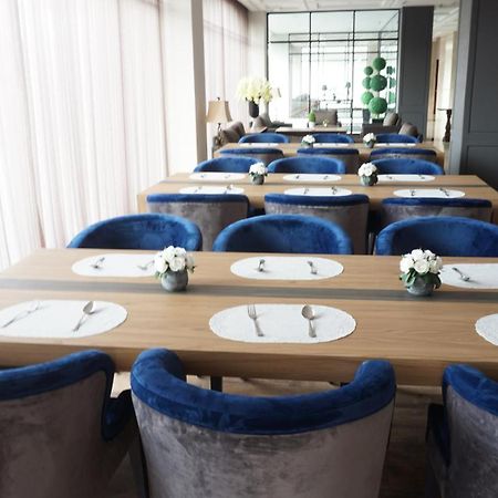 Rivoli Hotel Jakarta Eksteriør billede