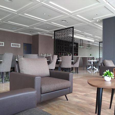 Rivoli Hotel Jakarta Eksteriør billede