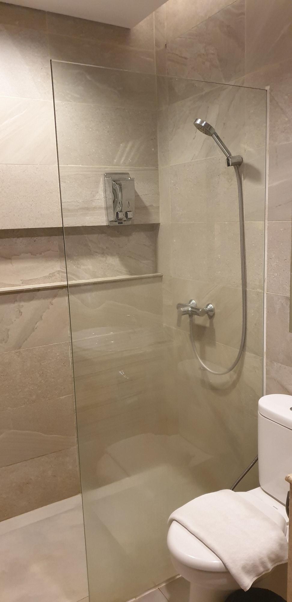 Rivoli Hotel Jakarta Eksteriør billede