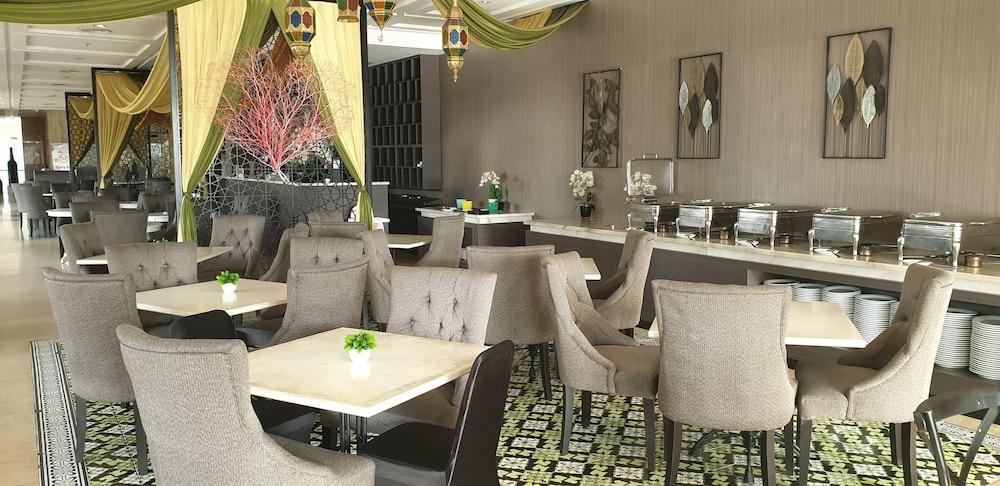Rivoli Hotel Jakarta Eksteriør billede