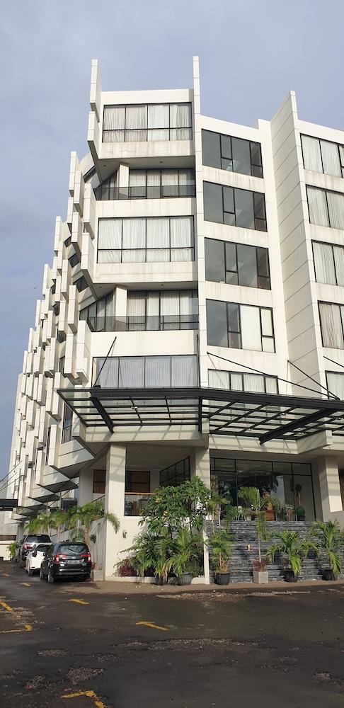 Rivoli Hotel Jakarta Eksteriør billede
