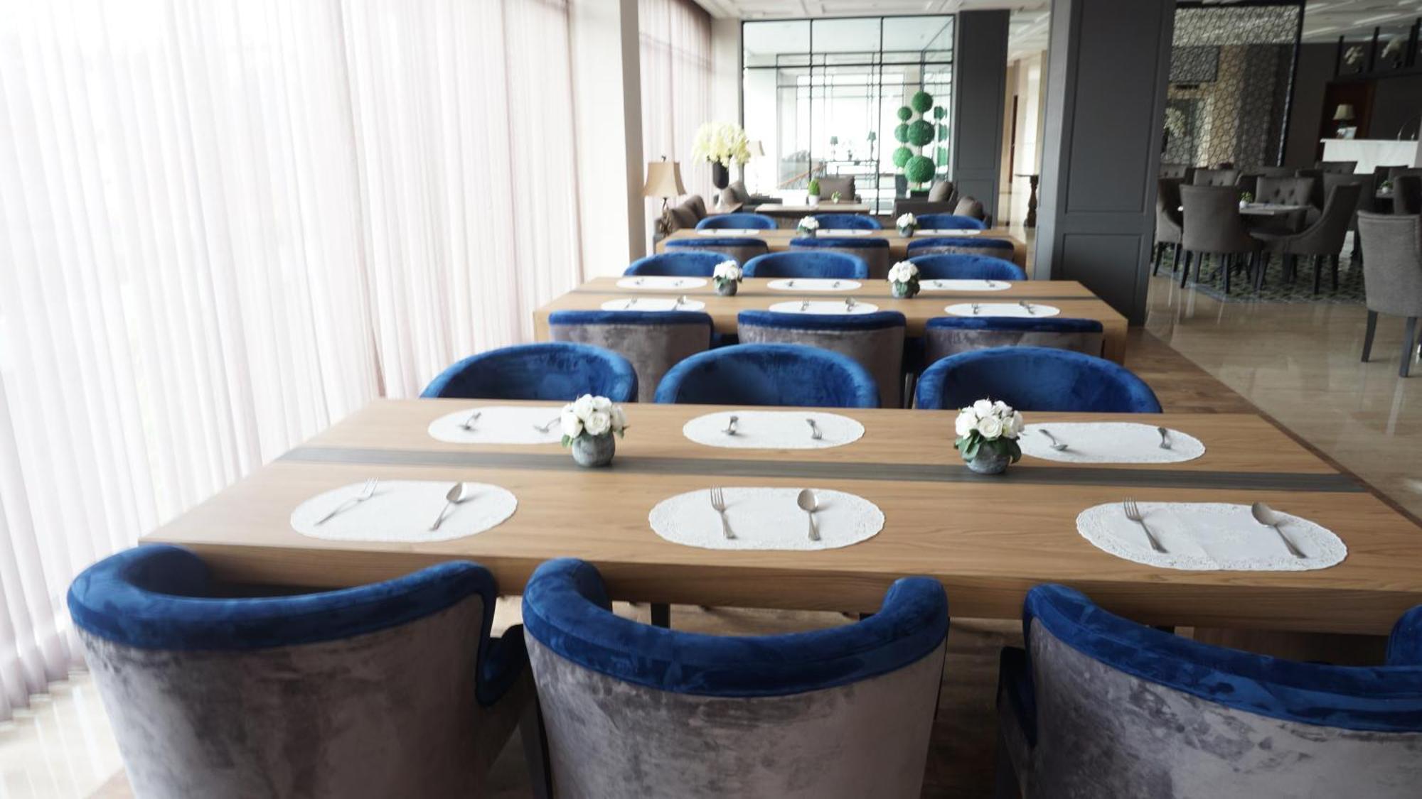Rivoli Hotel Jakarta Eksteriør billede