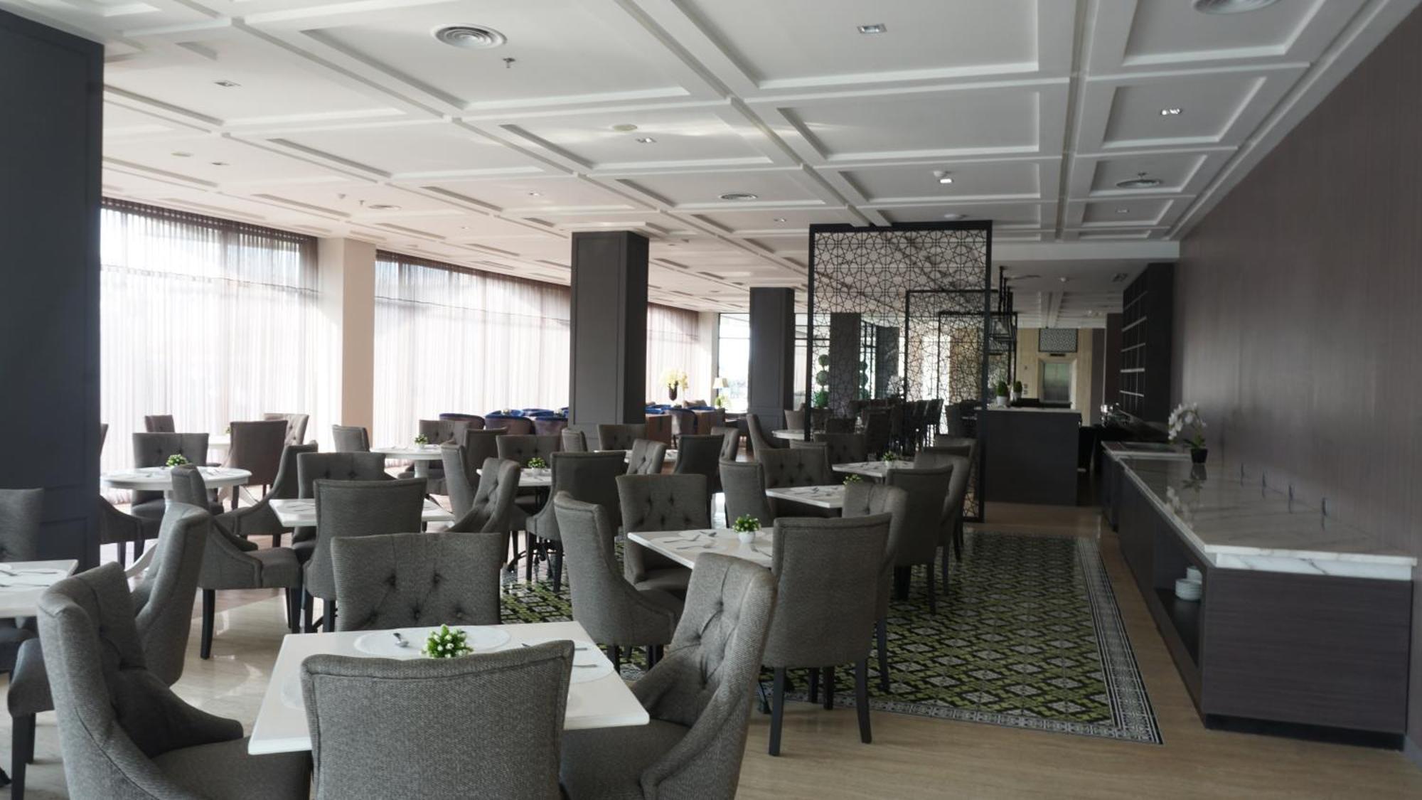 Rivoli Hotel Jakarta Eksteriør billede
