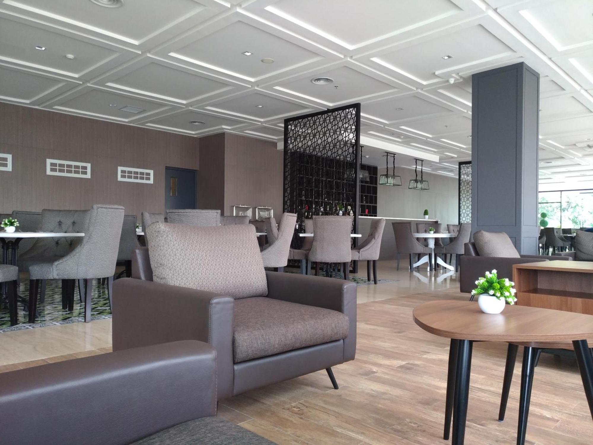 Rivoli Hotel Jakarta Eksteriør billede