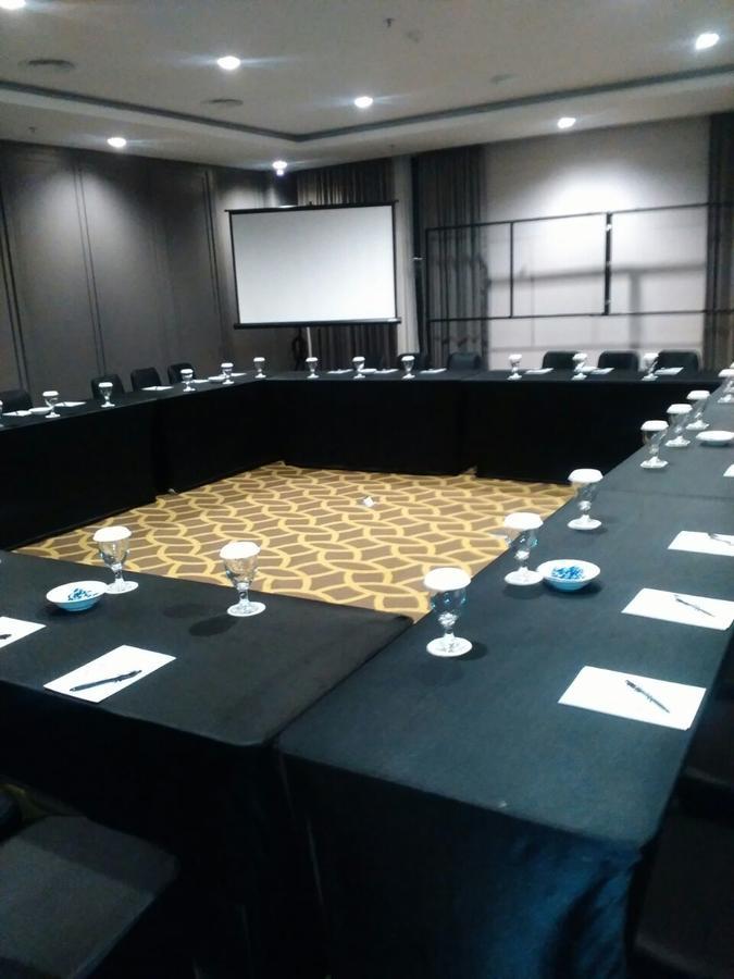 Rivoli Hotel Jakarta Eksteriør billede