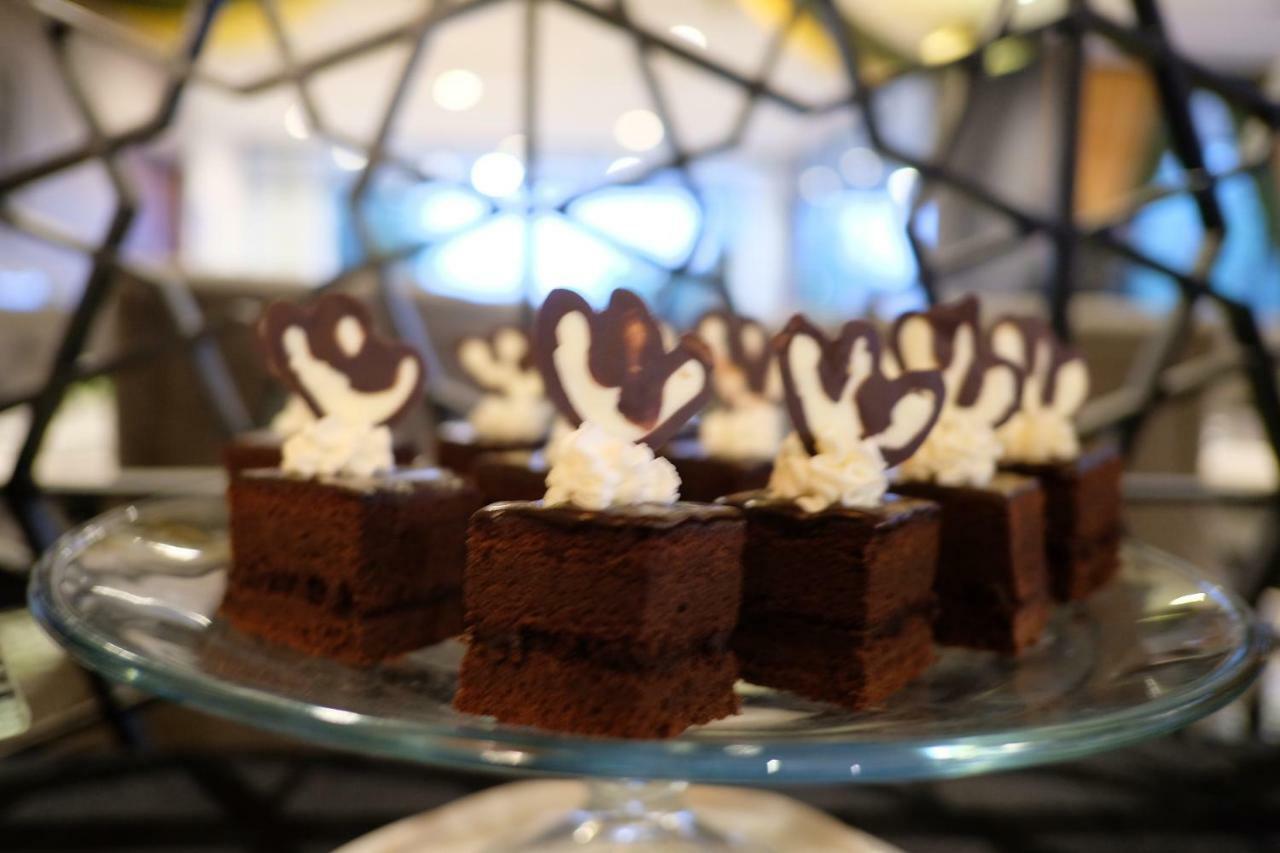 Rivoli Hotel Jakarta Eksteriør billede