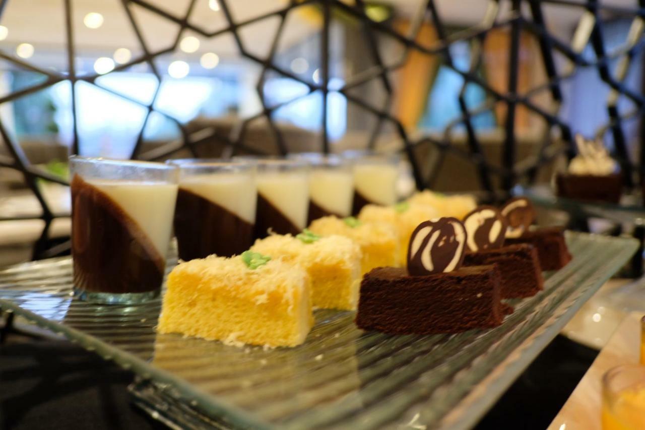 Rivoli Hotel Jakarta Eksteriør billede